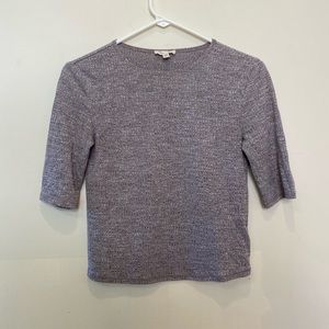 Urban Outfitters (Silence and noise) Tan Shirt